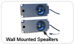 Wall Mounted Speakers-Click the image to zoom in